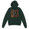Cold Case File - Classic Unisex Pullover Hoodie