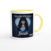 Incubi - Ceramic Mug