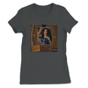Cold Case File - Women’s Cut T-Shirt