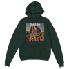 Steve Why can't I Peg you? - Classic Unisex Pullover Hoodie