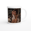 Laughing on the outside - Ceramic Mug
