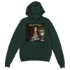 Done - Classic Unisex Pullover Hoodie