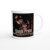 Urkle has bad Habits - Ceramic Mug