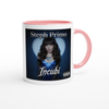 Incubi - Ceramic Mug