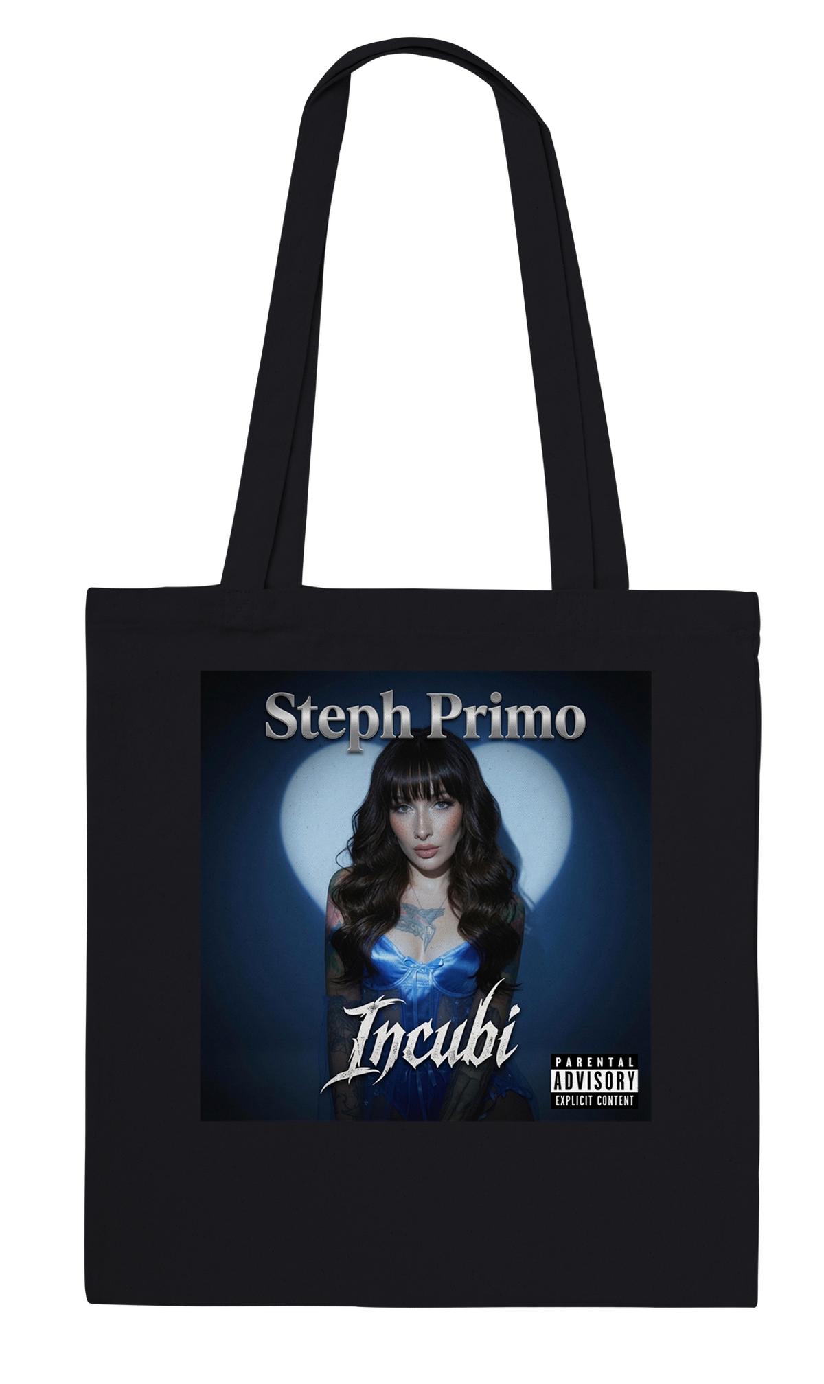Incubi - Tote bag