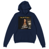 Done - Classic Unisex Pullover Hoodie