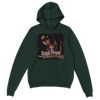 Urkle has bad Habits - Classic Unisex Pullover Hoodie