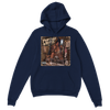 Pooop Soup Blues - Classic Unisex Pullover Hoodie