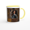 Cold Case File - Ceramic Mug