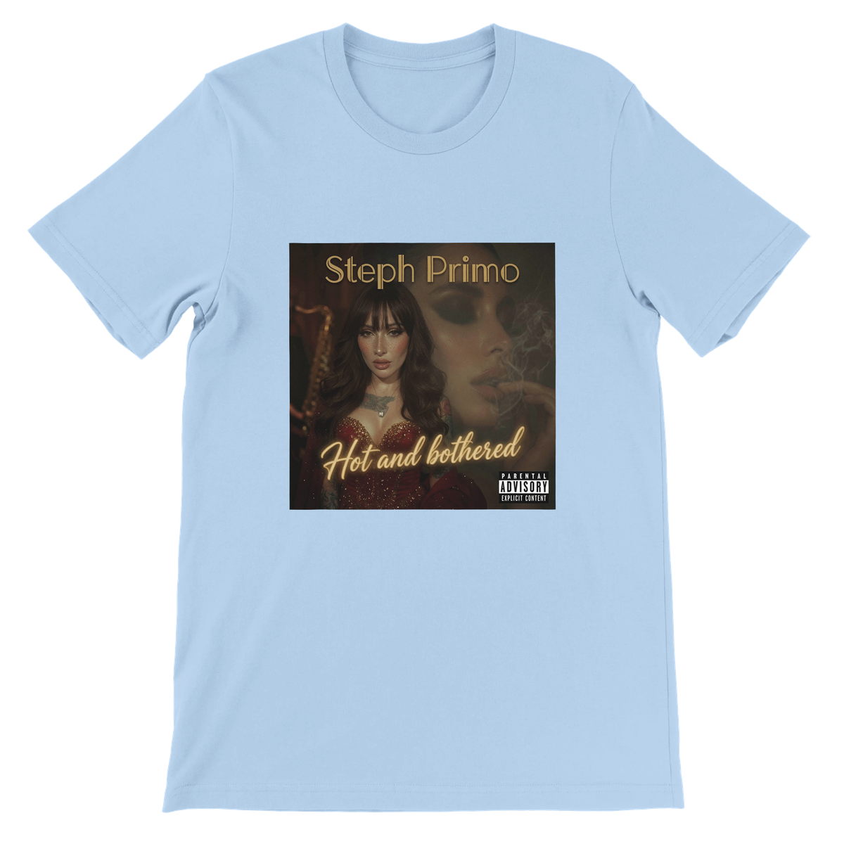 Hot & Bothered - Unisex T-Shirt