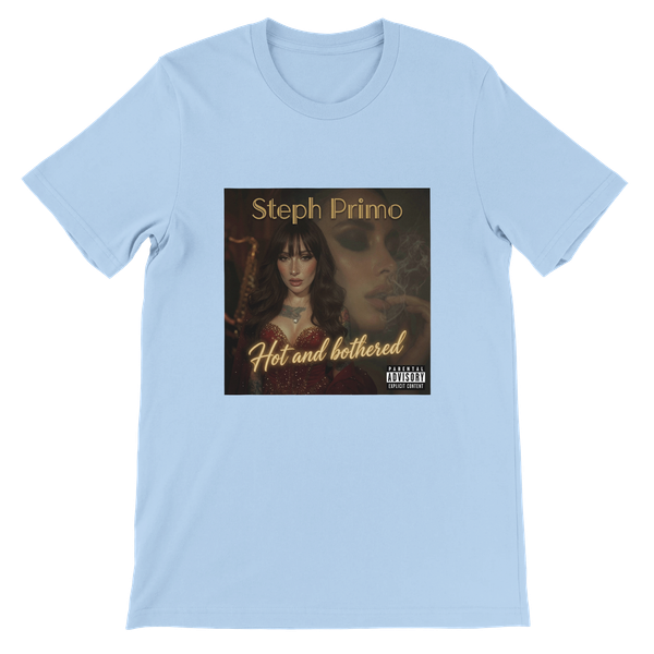 Hot & Bothered - Unisex T-Shirt
