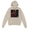A bit of a Psychopath - Classic Unisex Pullover Hoodie