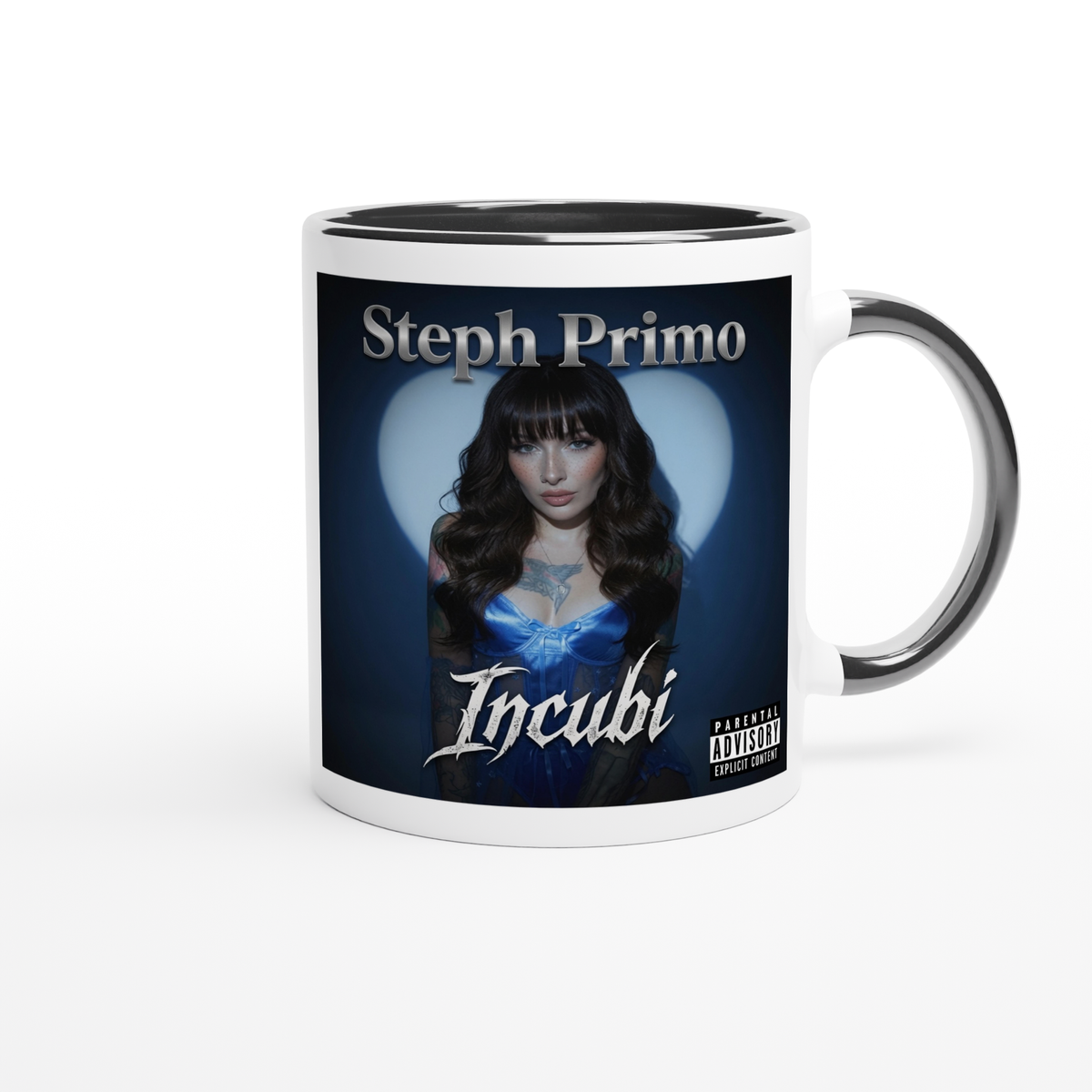 Incubi - Ceramic Mug