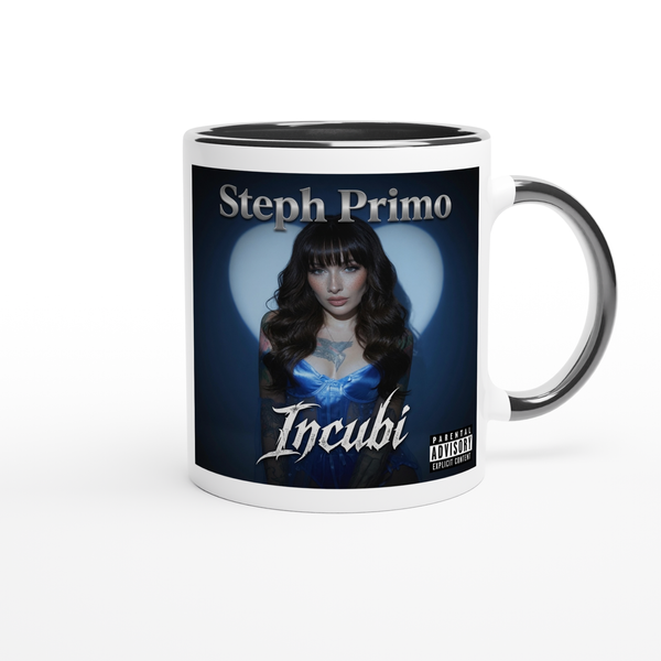 Incubi - Ceramic Mug