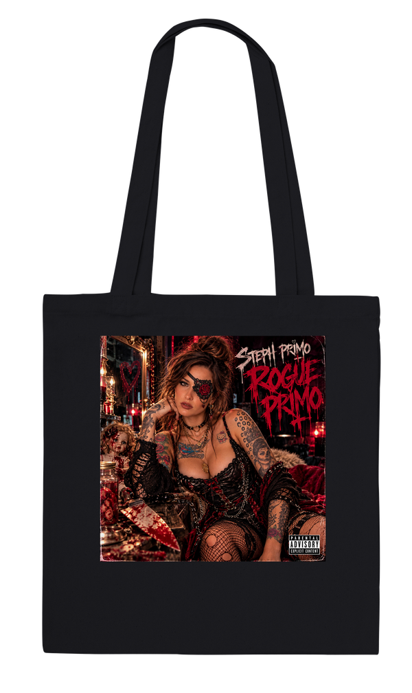 Rogue Primo - Tote bag