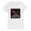 Urkle has bad Habits - Women’s Cut T-Shirt