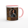 Cold Case File - Ceramic Mug