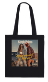 Steve Why can't I Peg you? - Tote bag