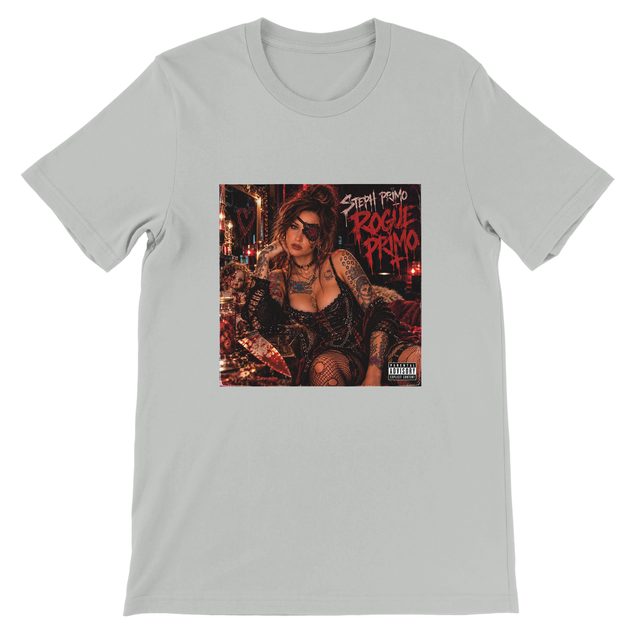 Rogue Primo - Unisex T-Shirt
