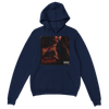 A bit of a Psychopath - Classic Unisex Pullover Hoodie
