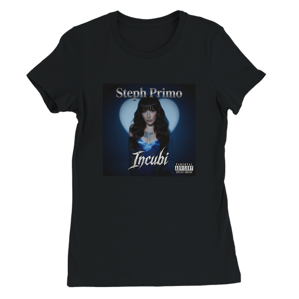Incubi - Women’s Cut T-Shirt