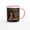 Hot & Bothered - Ceramic Mug