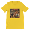 Sit on your Face - Unisex T-Shirt