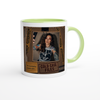 Cold Case File - Ceramic Mug