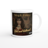 Hot & Bothered - Ceramic Mug