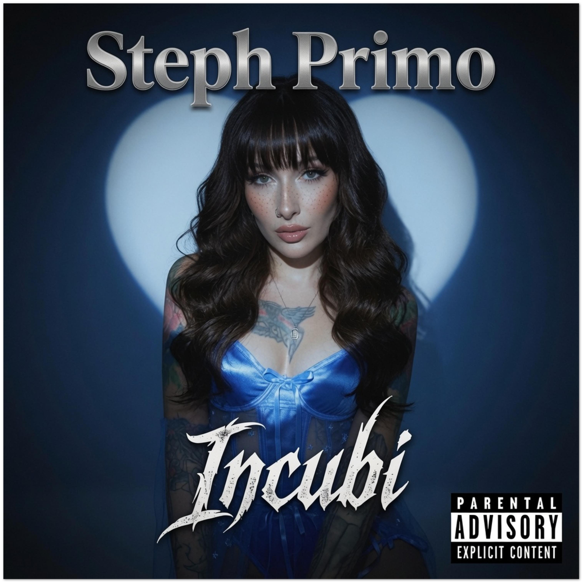 Incubi - Fine Art Poster