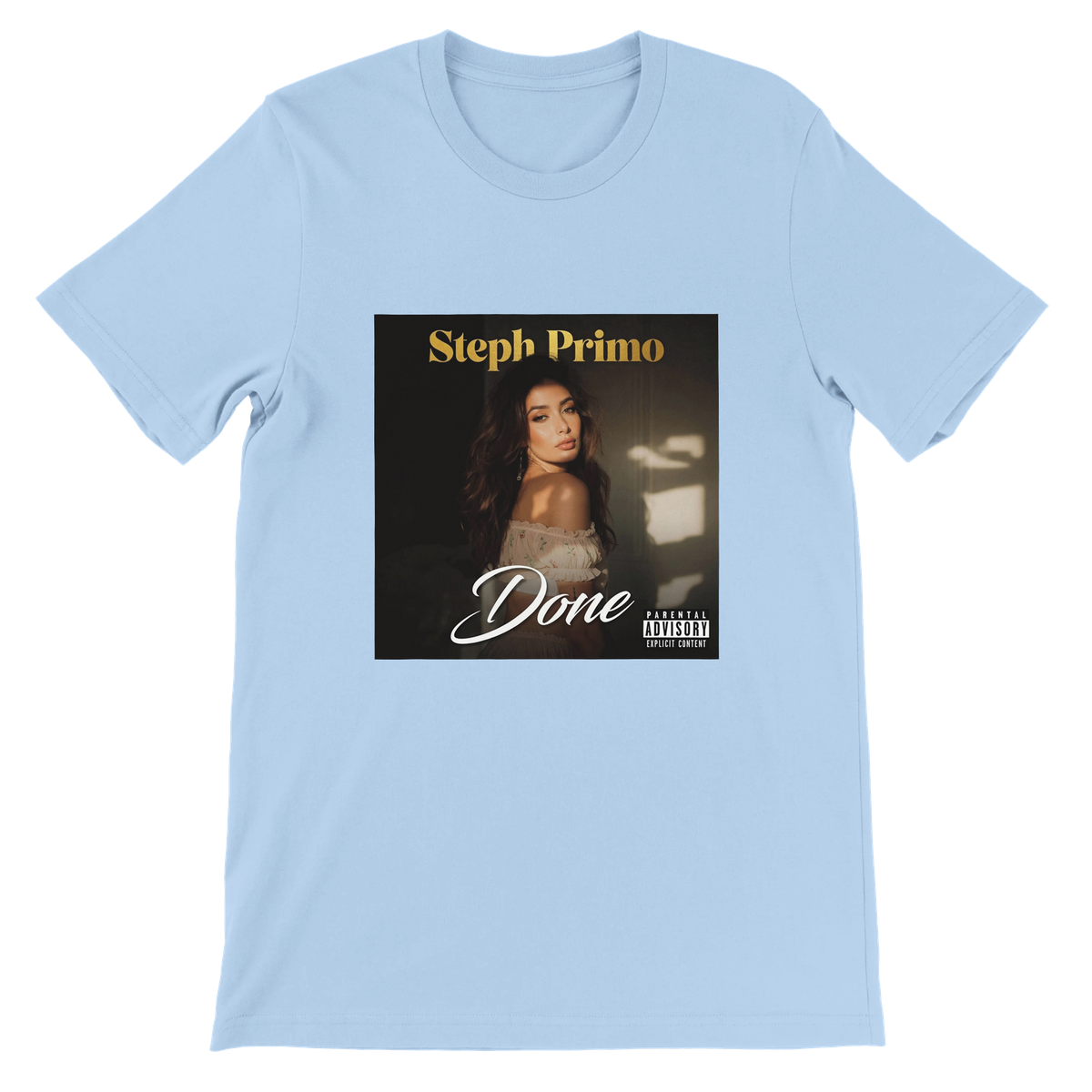 Done - Unisex T-Shirt