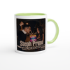 Urkle has bad Habits - Ceramic Mug