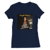 Done - Women’s Cut T-Shirt