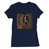 Cold Case File - Women’s Cut T-Shirt