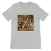 Sit on your Face - Unisex T-Shirt