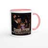 Urkle has bad Habits - Ceramic Mug