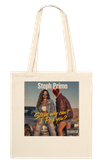 Steve Why can't I Peg you? - Tote bag