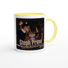 Urkle has bad Habits - Ceramic Mug