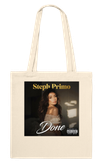 Done - Tote bag