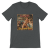 Sit on your Face - Unisex T-Shirt