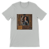 Cold Case File - Unisex T-Shirt