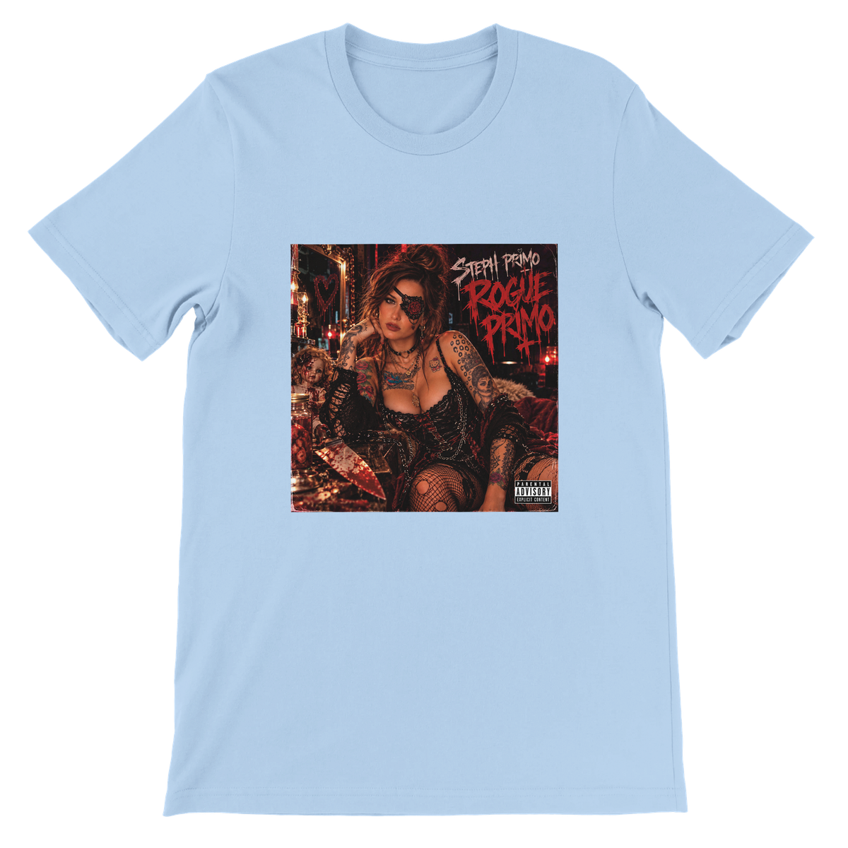 Rogue Primo - Unisex T-Shirt