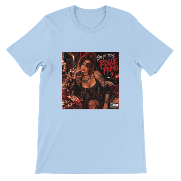 Rogue Primo - Unisex T-Shirt