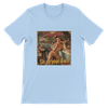 Sit on your Face - Unisex T-Shirt