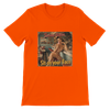Sit on your Face - Unisex T-Shirt