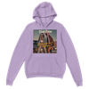 Steve Why can't I Peg you? - Classic Unisex Pullover Hoodie