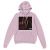 A bit of a Psychopath - Classic Unisex Pullover Hoodie