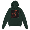 A bit of a Psychopath - Classic Unisex Pullover Hoodie