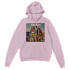 Steve Why can't I Peg you? - Classic Unisex Pullover Hoodie