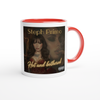 Hot & Bothered - Ceramic Mug